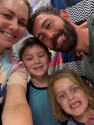 I guess it's about time to post that Micah Samuel Erger has joined the  crew. He was born