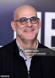 Nicola Shindler, Richard Fee, Harlan Coben and Danny Brocklehurst... News  Photo