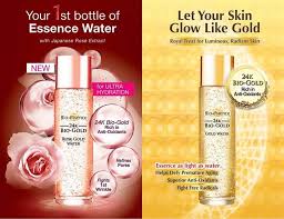 Sabun sevir adalah sabun yang dibuat khusus untuk mengatasi jerawat dan mampu. Kelebihan Serum Bio Essence 24k Gold