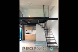 It's perfect for solo travelers, business people, small family and friends.the curve shopping mall & 1 utama is just. Duplex For Rent In Empire City Damansara Perdana By Miko Yau Propsocial