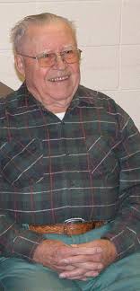 Russell Goss Obituary (1920