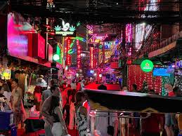 Why You Should Never Watch a Ping Pong Show in Thailand (My Experience) -  Travelling Jezebel Why You Should Never Watch a Ping Pong Show in Thailand  (My Experience)