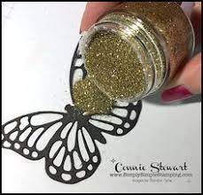 Maybe you would like to learn more about one of these? 28 Best Glitter Techniques Ideas In 2021 Card Making Card Making Tutorials Card Tutorials