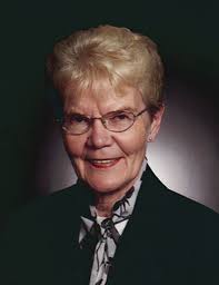 Eloise Heuer Obituary August 13, 2014