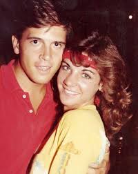 Happy anniversary to my beautiful bride ❤️ We have traveled the world,  raised two daughters, been through the ups and downs of ministry, and lived  a lot of life together. On that