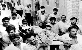 حماسه ۱۵ خرداد، سرآغاز طلوع انقلاب اسلامی