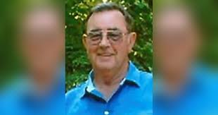Obituary for Jimmy Clyde Montgomery