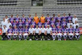 Koninklijke beerschot antwerpen club (dutch pronunciation: Teamfiche Beerschot Ac 2011 2012 Gazet Van Antwerpen Mobile