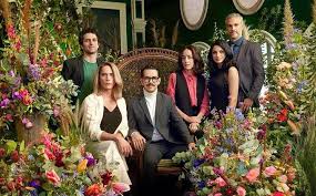 La película', llega próximamente, sólo en netflix. Los Mejores Memes De La Casa De Las Flores 2