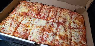 Sicilian Bella Festa West Wyoming Nepa Pizza Review Sicilian Pizza Pizza Review Sicilian