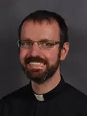 Our Pastor, Catholic Parishes of AlmaCenter Fairchild