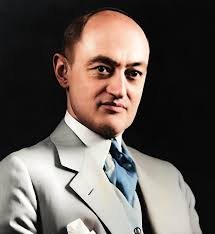 Joseph Schumpeter und der Staat