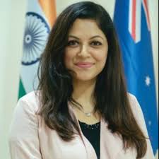 I'm coming back to India!