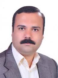 پروفایل اساتید