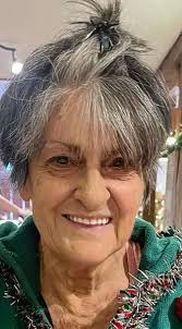 Glenda L. Winters of Carrier Mills