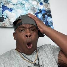 Ricardo Moss's Instagram, Twitter & Facebook