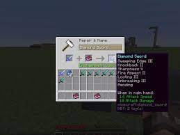 To enchant items in minecraft, first, you'll need to build an enchantment table. Minecraft What Are The Best Weapon Enchantments Givemesport