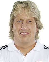 Rüdiger Vollborn » Bilanz unter Schiedsrichter Ron Bridges