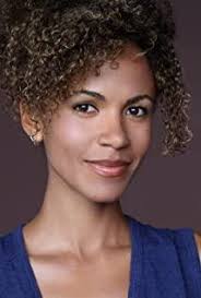 Happy 41st birthday to Erica Luttrell playing the role of Kara Cupper a  cousin of Tanya and a granddaughter of Harry Cupper in Shining Time Station  1991-1995 and Keesha Franklin in Magic