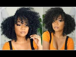 Click here to see these hot these crochet box braids with loose curls look unique and creative, and you can style them any way you'd. Youtube Crochet Hair Styles Natural Hair Styles Crochet Braids Hairstyles