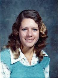 Laura 'Laurie' Lynn Partridge.