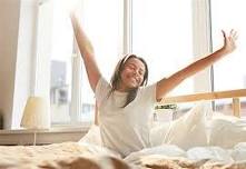 Quality Sleep for Better Health