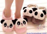 Panduf Modelleri Kadin Ve Moda Slippers Pandalar Kadin