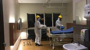 Pantai hospital laguna merbok (formerly known as amanjaya specialist centre) is the pantai hospital laguna merbok is the first green hospital in malaysia. Tutup Hospital Selepas Terima Wanita Bersalin Bergejala Covid 19