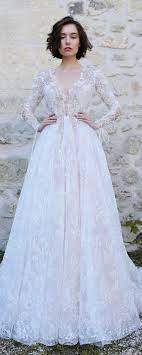 Wedding Dress Olivia Long Sleeve Wedding Dress Boho Wedding Dress Fairy Wedding Dress Dr Fairy Wedding Dress Wedding Dresses Long Sleeve Wedding Dress Boho