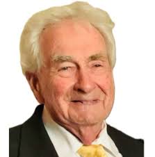 Robert Yeager Obituary (2024)