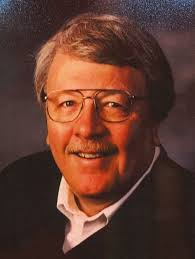 Roger Huddleston Obituary