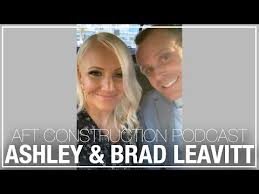 Ashley & Brad Leavitt
