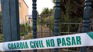 Tomás gimeno no soportaba la idea de que sus hijas crecieran con la actual pareja de la trama secreta. Asi Es Tomas Gimeno El Padre De Las Ninas De Tenerife Estos Son Sus Antecedentes