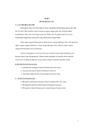 Bagi permulaan, masyarakat seharusnya mempunyai literasi sains bermula dengan kepercayaan dan kesedaran terhadap kepentingan sains dalam menangani pelbagai aspek kehidupan dan kemanusiaan. Doc Isi Docx Muhammad Azhar Academia Edu