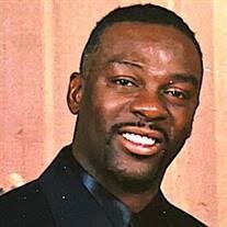 Anthony Keith Staples Obituary