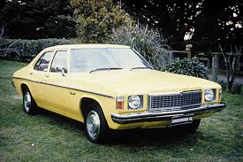 Image result for Dandelion Yellow 1977 Holden Fleet