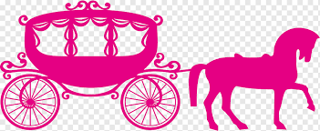It is a very clean transparent background image and its resolution is 900x900 , please mark the image source when quoting it. Princess Cars Hand Painted Vehicle Carriage Hand Painted Purple Png Pngwing
