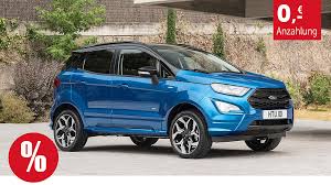 The most beloved truck on the road. Ford Leasing Angebote Von Auto Eder