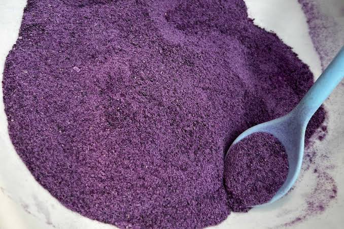 Ube Powder Supplier – Freeze Dried Dioscorea Alata from Vietnam | Vida Farm  - Vidafarm