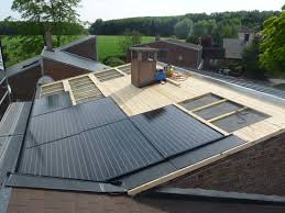 Tout d'abord, il faut obtenir le meilleur rendement de votre panneau solaire, donc une. Ecran De Sous Toiture Non Inflammables Pour Panneaux Solaires Delta Exxtrem Doerken Ecrans Delta