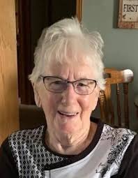 Obituary for Shirley Jean (Allan) Dale