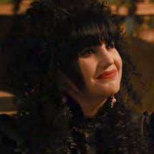 Olivia Stiles (@StilOlivia)