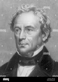 Edward everett hi-res stock photography and images