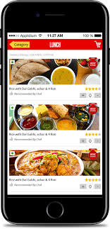 One such advancement in technology is the development of mobile applications for smart devices. Food Ordering App Food Ordering App Food App Order Food