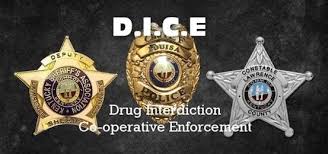 Lawrence Police Groups Roll Out D I C E Lawrence County Lawrence Police