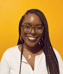 Reader Profile: Margaret Coles