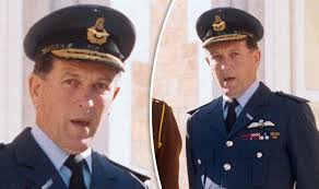 Sir Peter Terry obituary