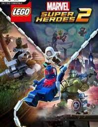 68 search results for lego. Download Game Lego Marvel Super Heroes 2 Codex Free Torrent Skidrow Reloaded
