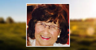 Susan L. Parker Obituary March 29, 2016