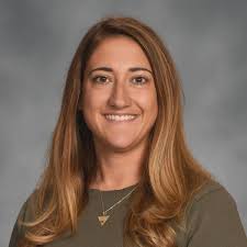 Mrs. Huff's Homepage